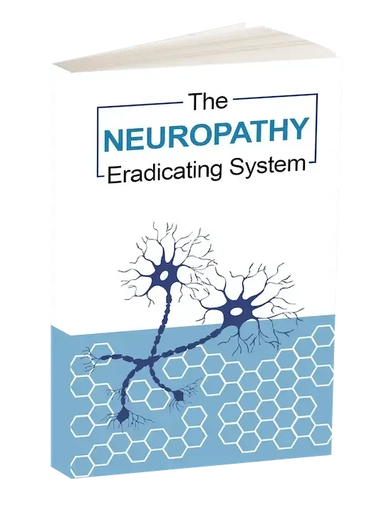 Free Bonus #1: The Neuropathy Eradicating System.